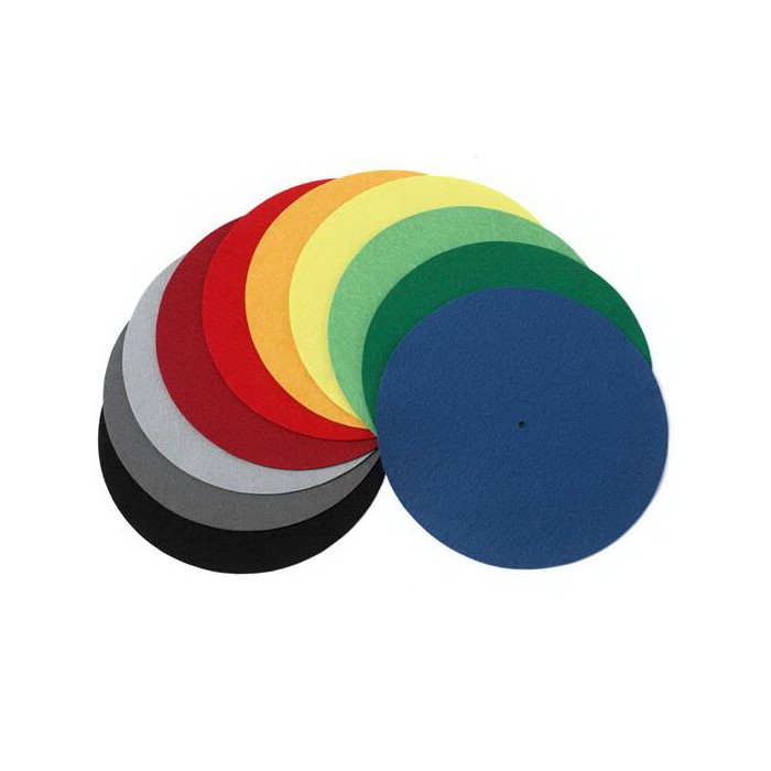 Подложка за плочи Pro-Ject Felt Mat Debut