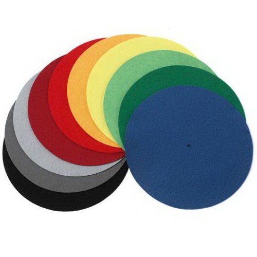 Подложка за плочи Pro-Ject Felt Mat Debut