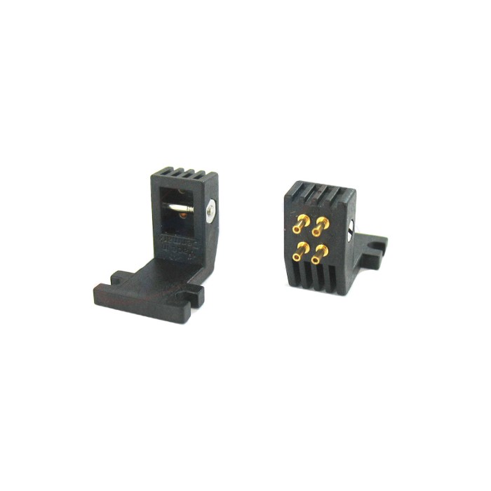 Ortofon T4P Adapter
