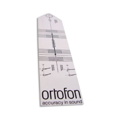 Ortofon Protractor