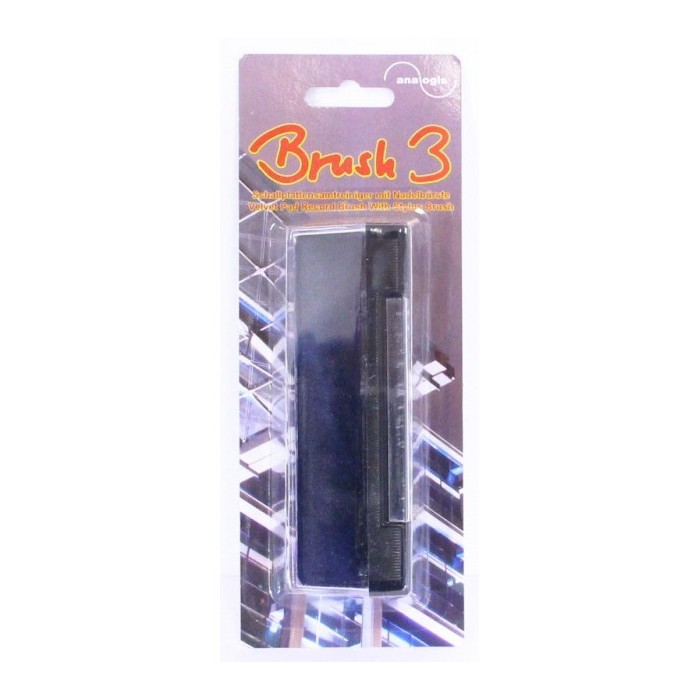 Analogis Brush 3