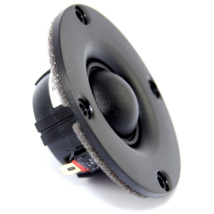 Куполен високотонов SB Acoustics SB26STCN-COOO-4