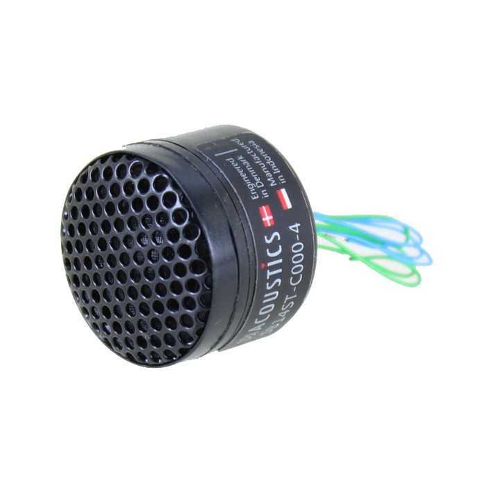 Куполен високотонов SB Acoustics SB14ST-C000-4