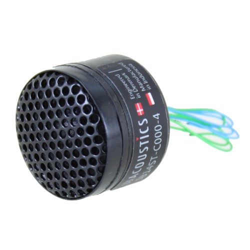 Куполен високотонов SB Acoustics SB14ST-C000-4