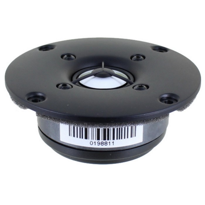 Куполен високотонов SB Acoustics SB26CDC-COOO-4