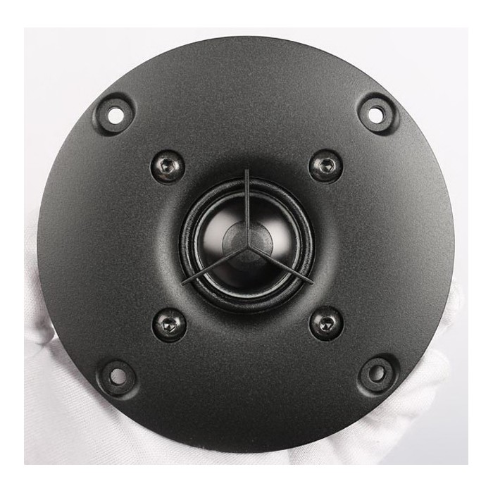 Куполен високотонов SB Acoustics SB26ADC-C000-4
