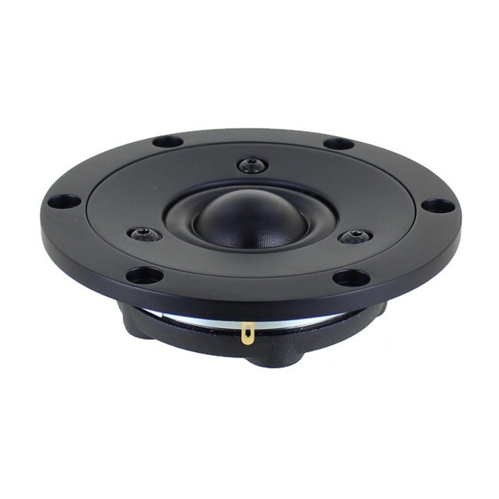 Куполен текстилен високотонов SB Acoustics SATORI TW29DN-B