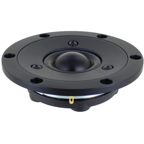 Куполен текстилен високотонов SB Acoustics SATORI TW29DN-B