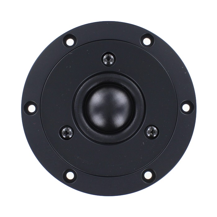 Куполен текстилен високотонов SB Acoustics SATORI TW29DN-B