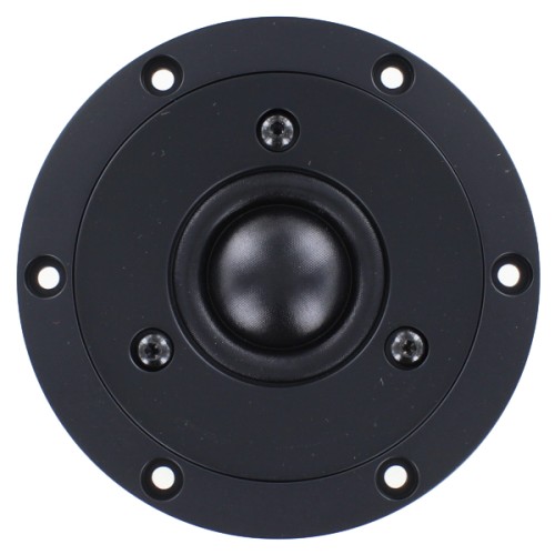 Куполен текстилен високотонов SB Acoustics SATORI TW29DN-B