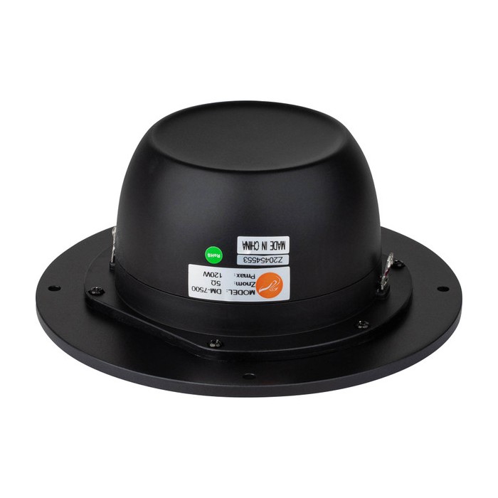 HiVi DM-7500 3" Soft Dome Midrange Driver 6 Ohm