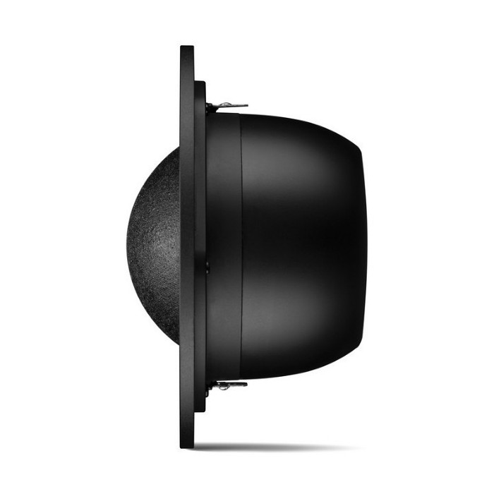 HiVi DM-7500 3" Soft Dome Midrange Driver 6 Ohm