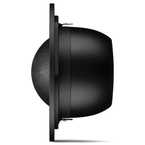 HiVi DM-7500 3" Soft Dome Midrange Driver 6 Ohm