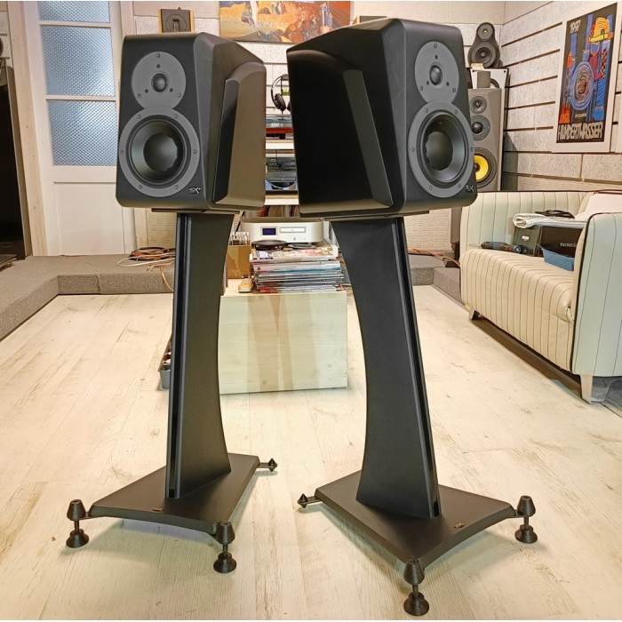 Exproject D6.2 Plus 2 Way Home Acoustic Wizards