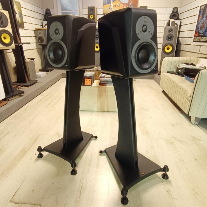 Exproject D6.2 Plus 2 Way Home Acoustic Wizards