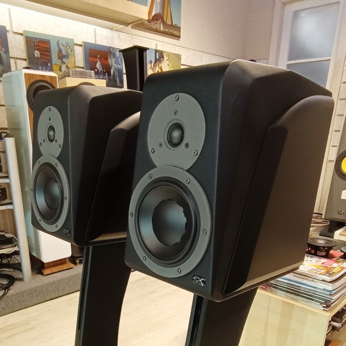 Двулентови акустични тела Exproject D6.2 Plus