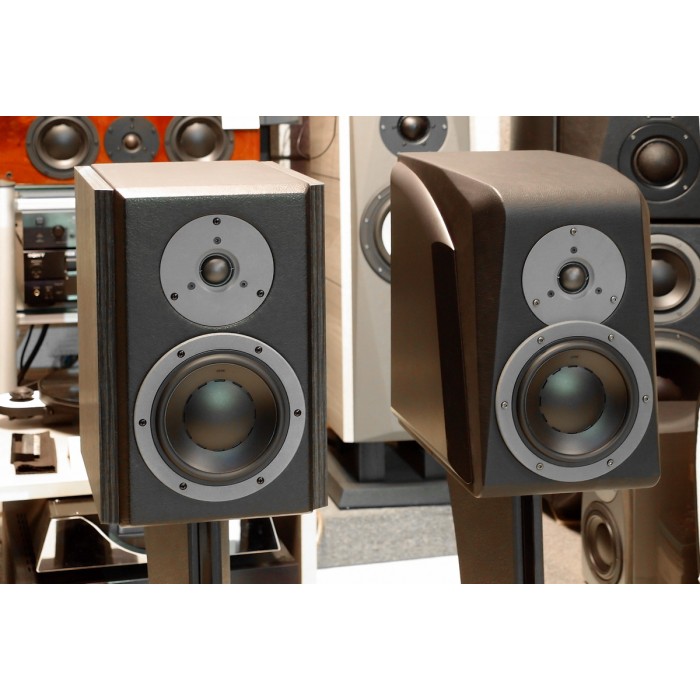 Exproject D6.2 Plus 2 Way Home Acoustic Wizards