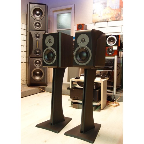 Exproject D6.2 Plus 2 Way Home Acoustic Wizards