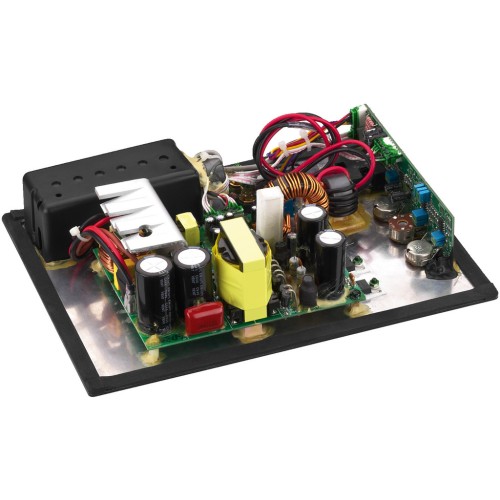 Усилвател за вграждане MONACOR SAM-300D