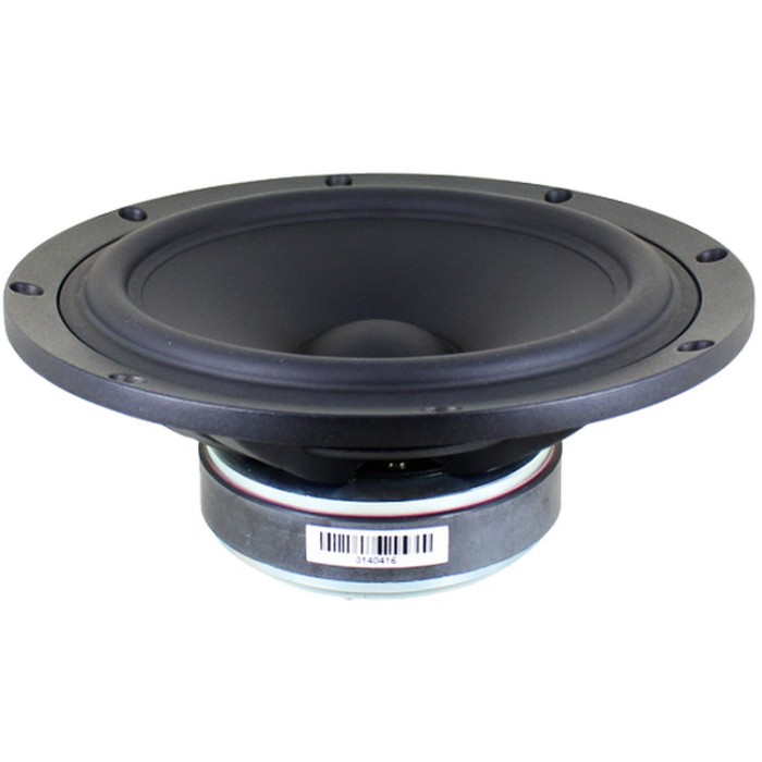 SB Acoustics SB23NRXS45-4 Norex Cone Woofer