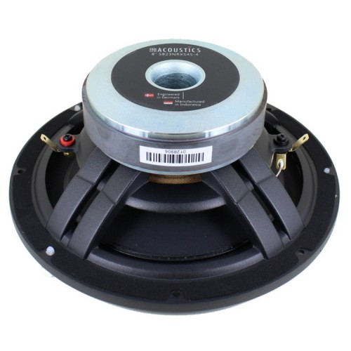 SB Acoustics SB23NRXS45-4 Norex Cone Woofer