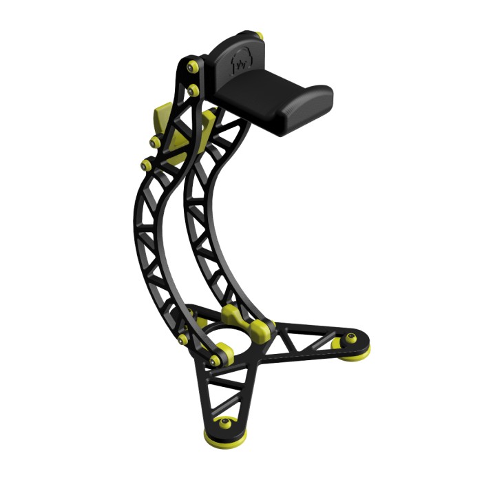 EX- H Stands Headphone Stands