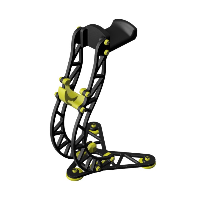 EX- H Stands Headphone Stands