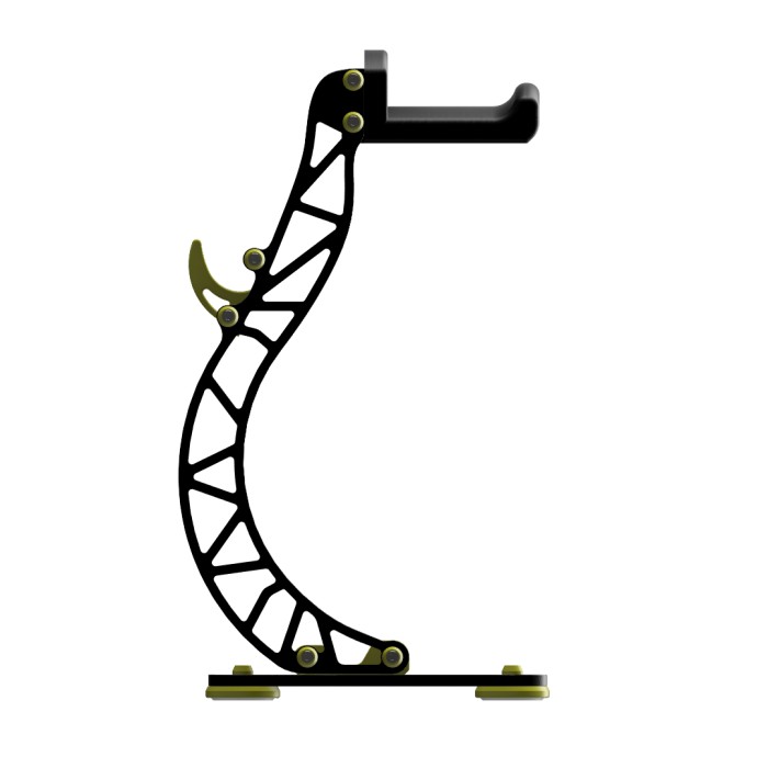 EX- H Stands Headphone Stands
