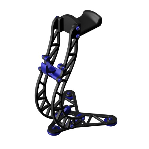 EX- H Stands Headphone Stands