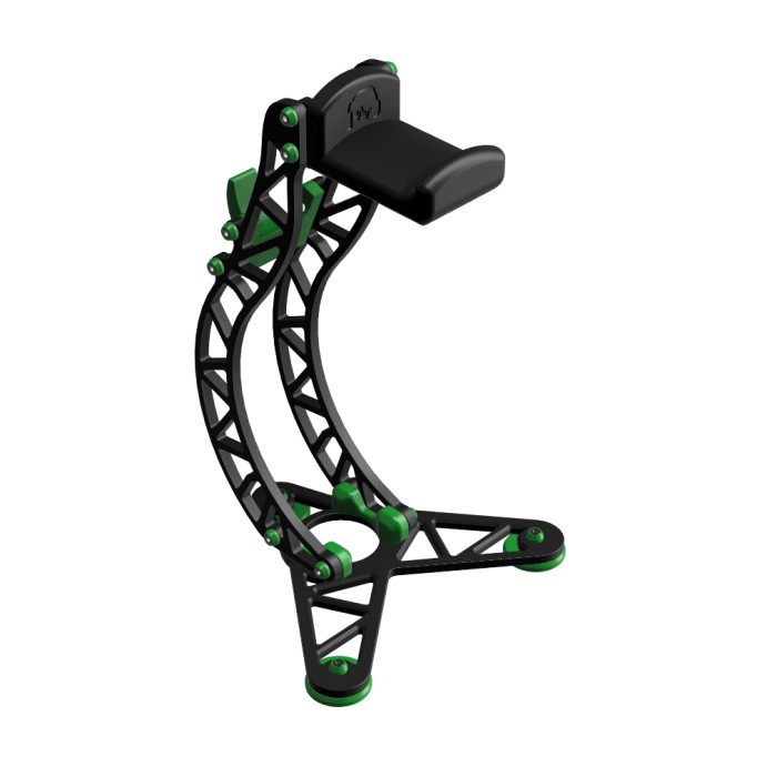 EX- H Stands Headphone Stands