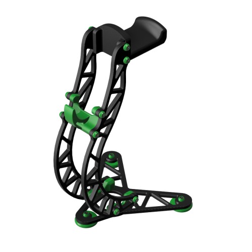 EX- H Stands Headphone Stands