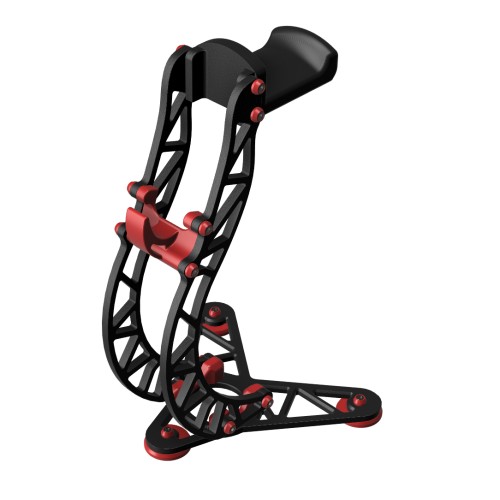 EX- H Stands Headphone Stands