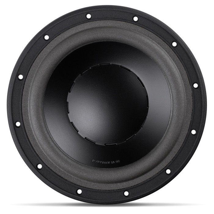 HiVi D8.8 Poly Shielded Midbass