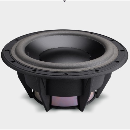 HiVi D8.8 Poly Shielded Midbass