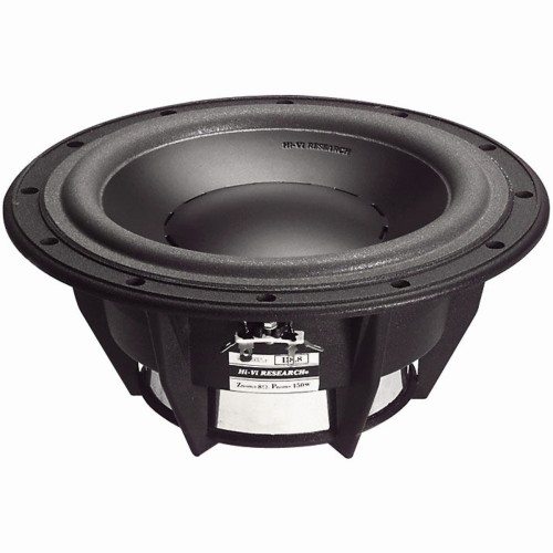 HiVi D8.8 Poly Shielded Midbass