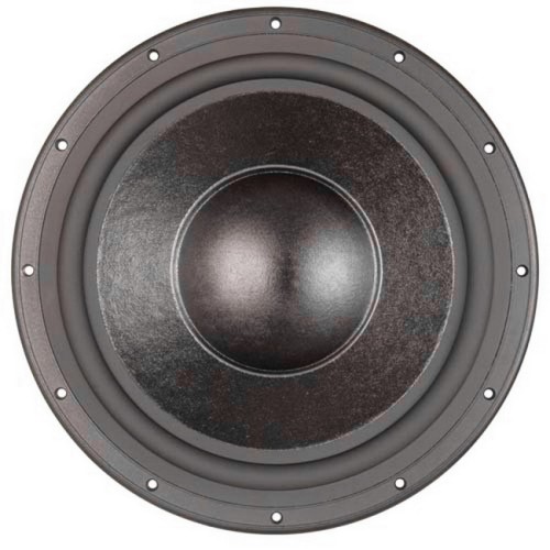 Басов говорител HIVI W12