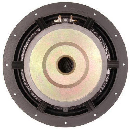 Басов говорител HIVI W12
