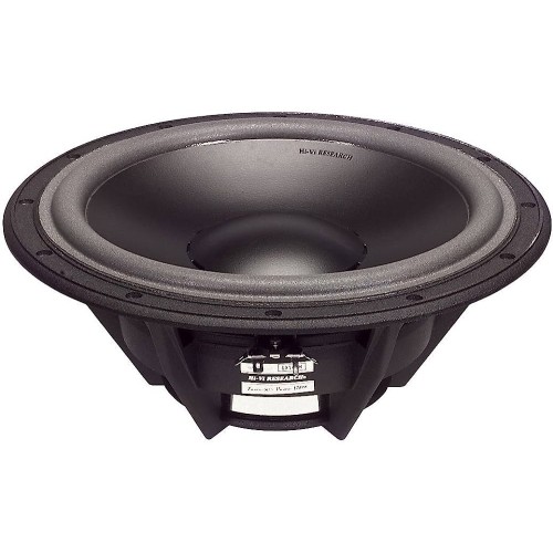 HiVi D10.8 Poly Cone Woofer