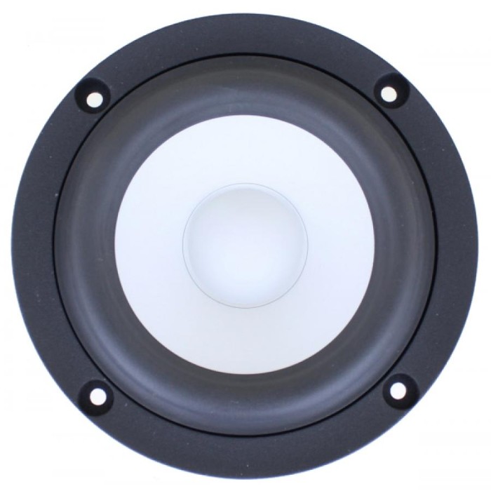 Мидбас с 4″ керамичен конус SB12CACS25-4 / Ceramic