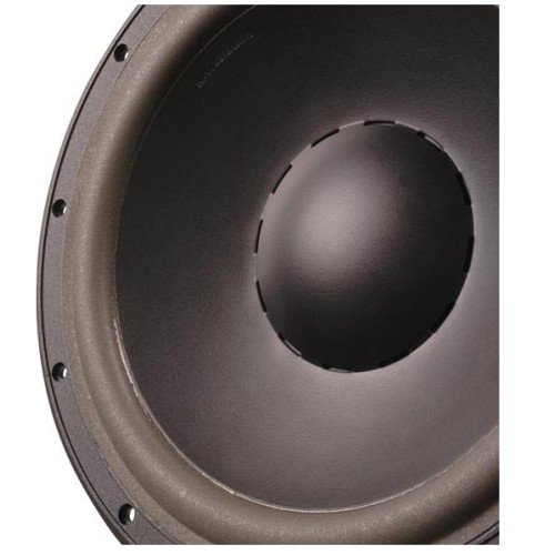 HiVi D10.8 Poly Cone Woofer