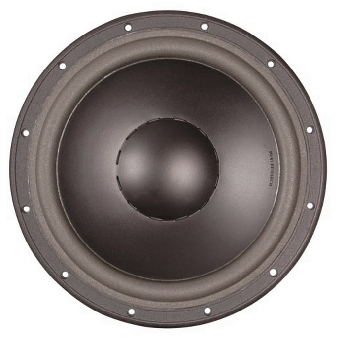 HiVi D10.8 Poly Cone Woofer