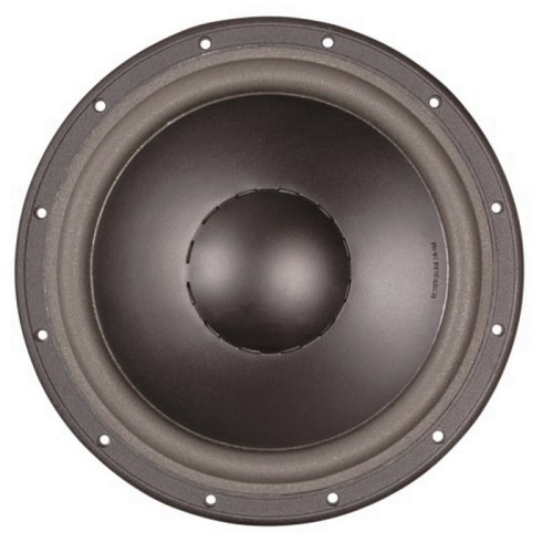 HiVi D10.8 Poly Cone Woofer