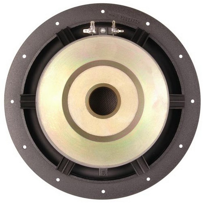 HIVI W10 Kevlar Paper composite cone woofer