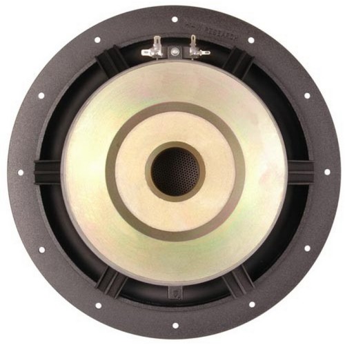 HIVI W10 Kevlar Paper composite cone woofer