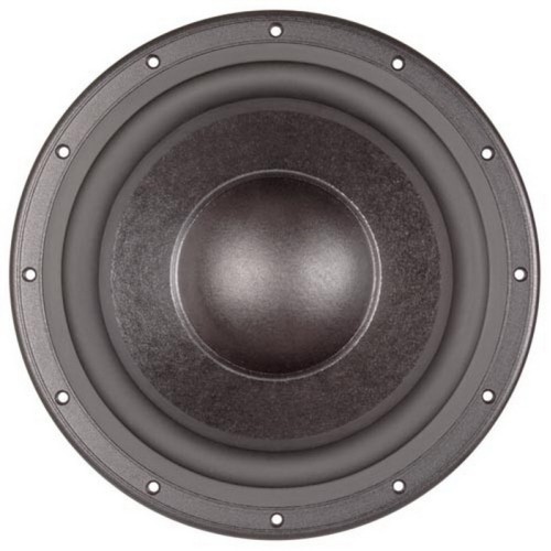 HIVI W10 Kevlar Paper composite cone woofer