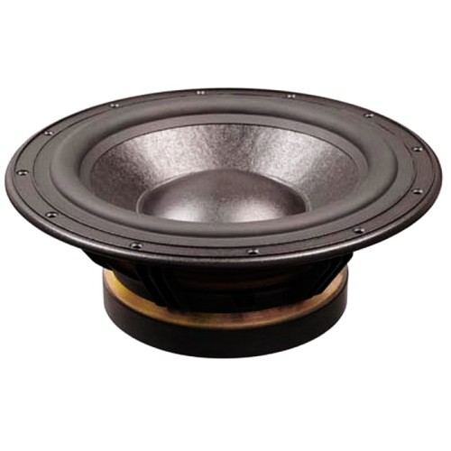 HIVI W10 Kevlar Paper composite cone woofer