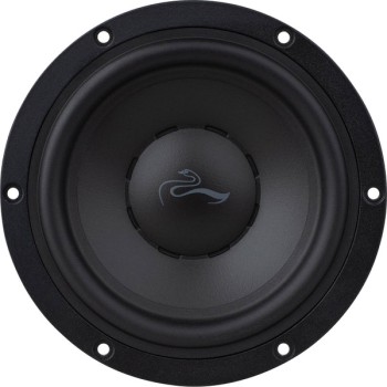 HIVI D5.4 II Mid-bass Speaker