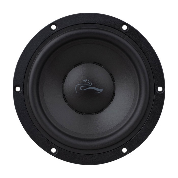 Мидбас говорител HIVI D5.4 II