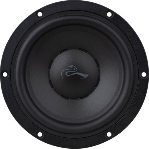 Мидбас говорител HIVI D5.4 II