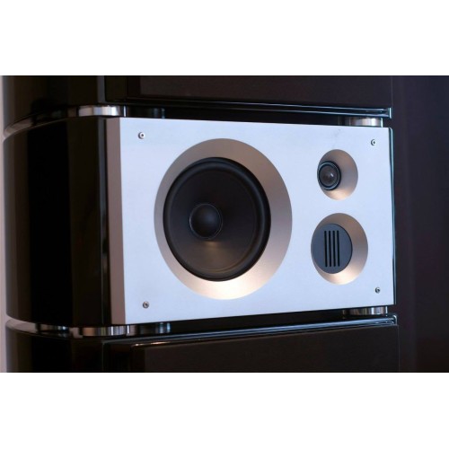 Мидбас говорител HIVI PD6